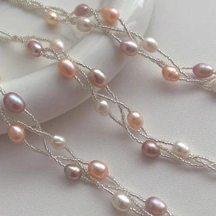 Freshwater Pearl Bracelet
